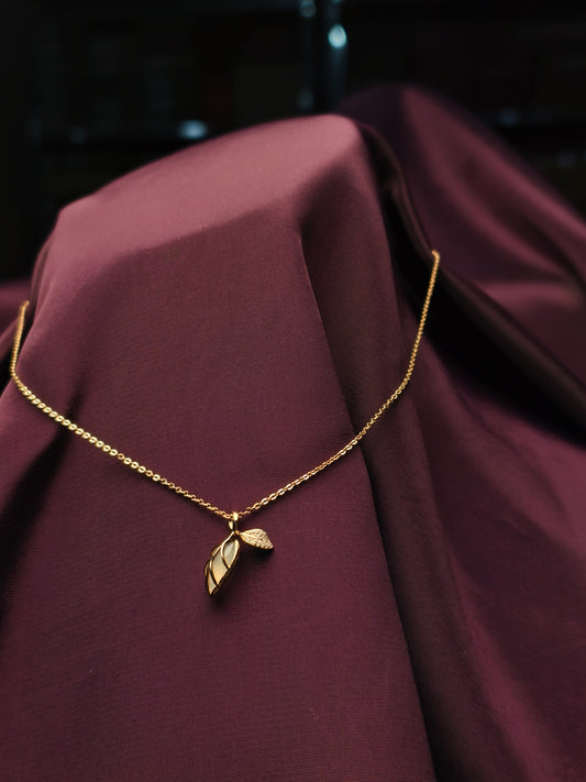 Chain Pendant
