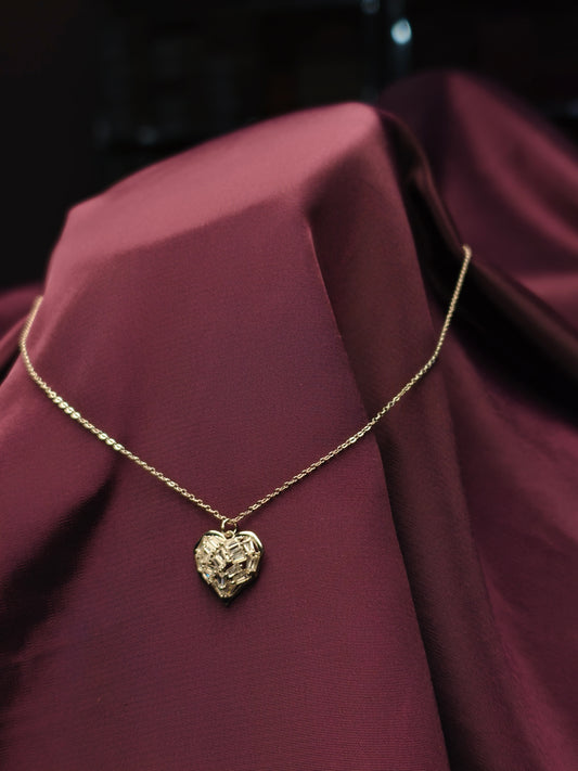 Chain Pendant