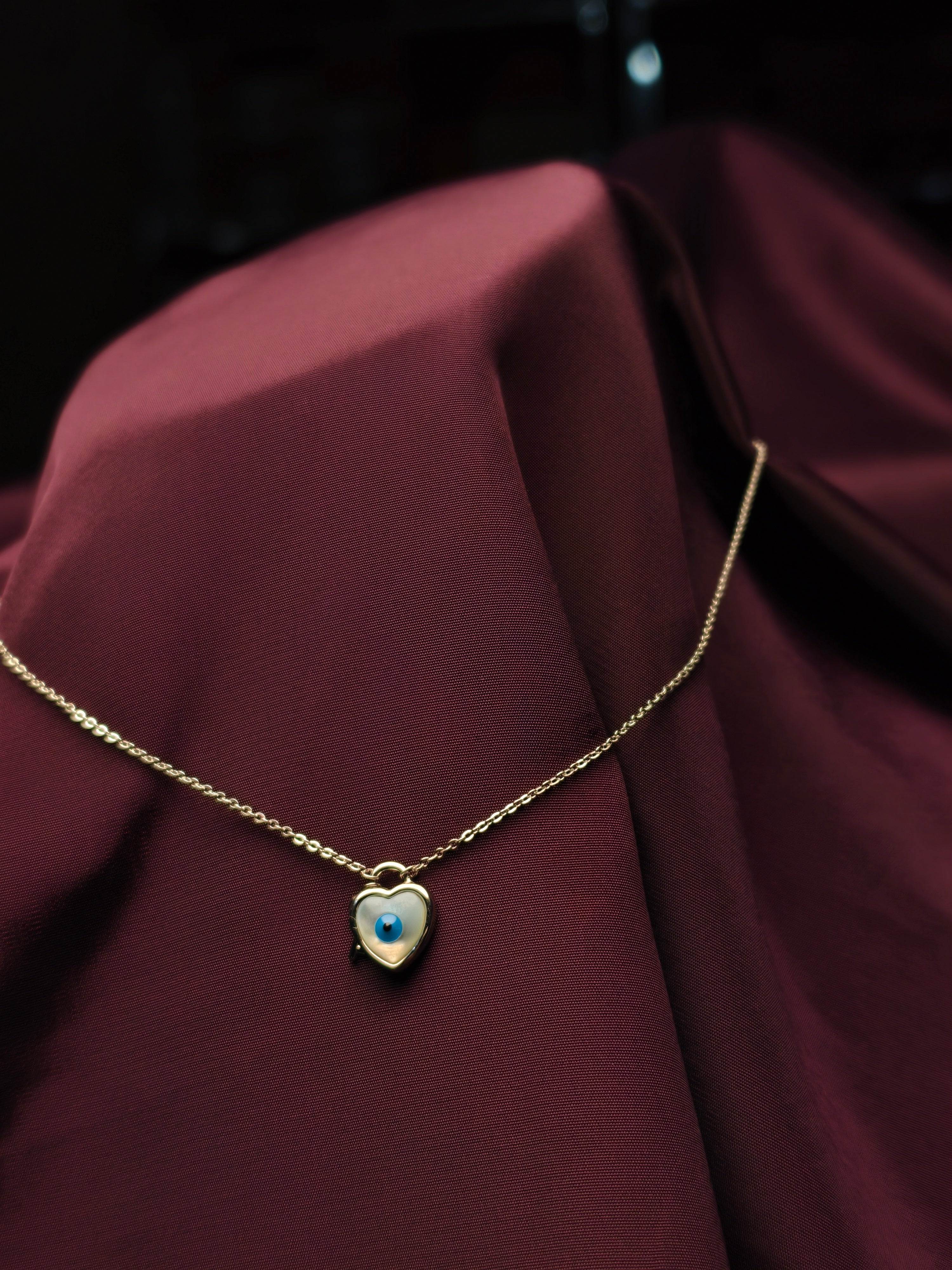 Chain Pendant