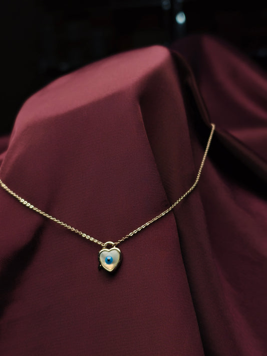 Chain Pendant