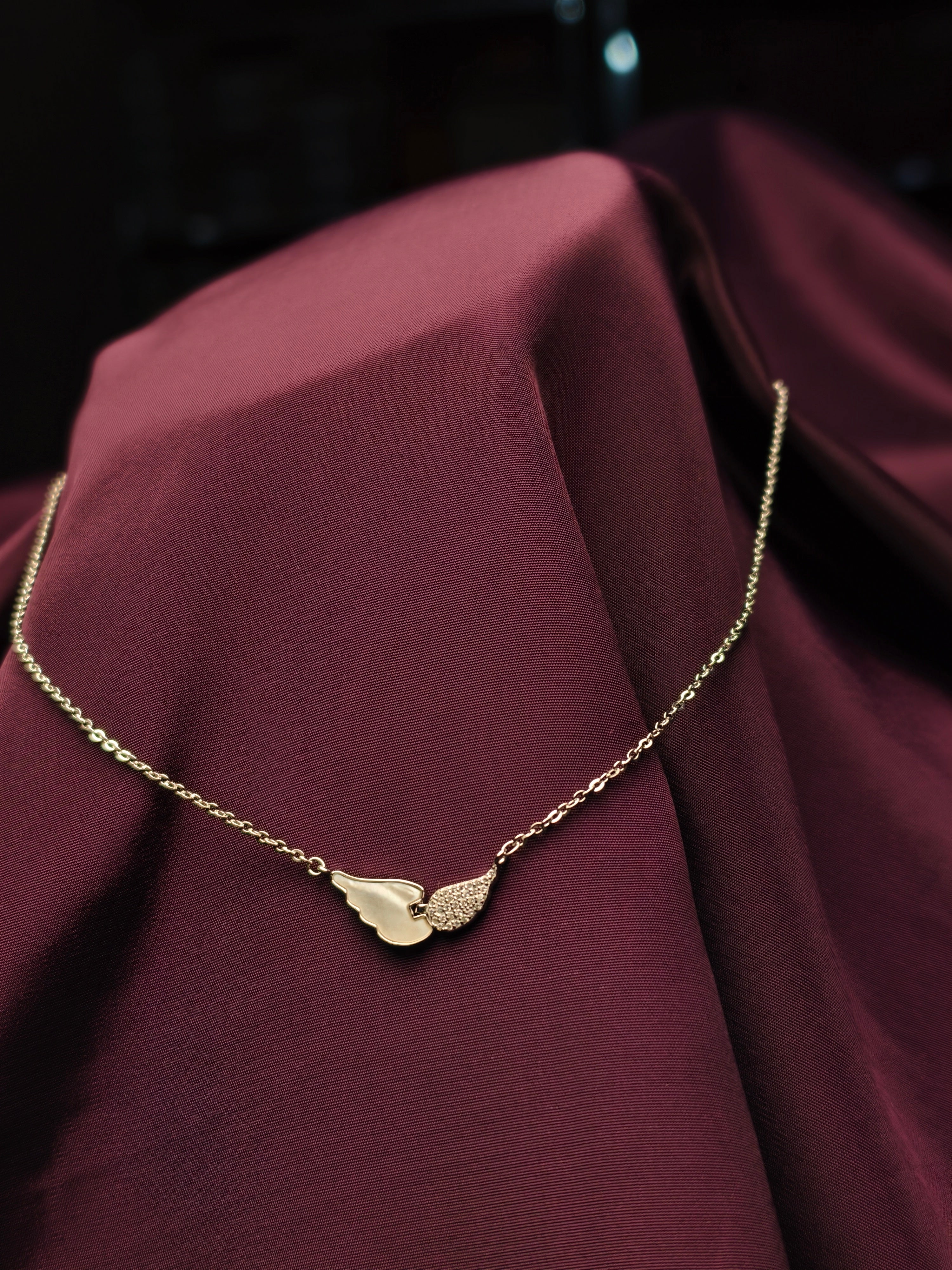 Chain Pendant