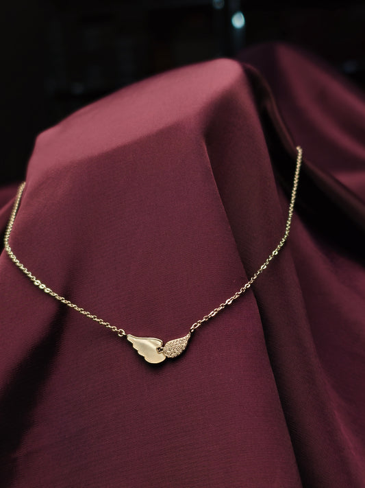 Chain Pendant