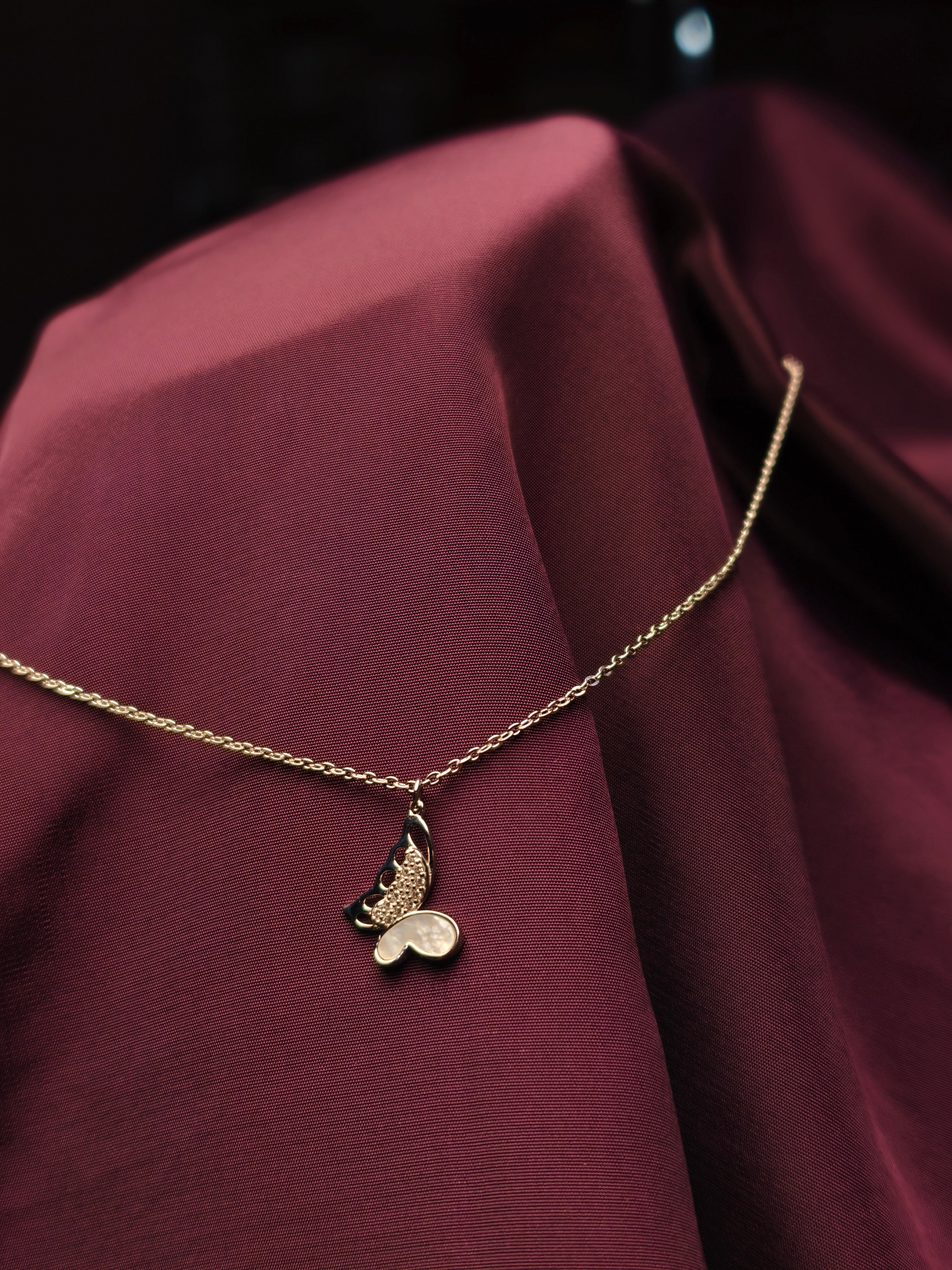 Chain Pendant