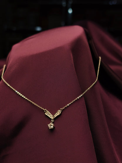 Chain Pendant