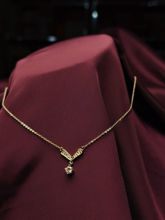 Chain Pendant