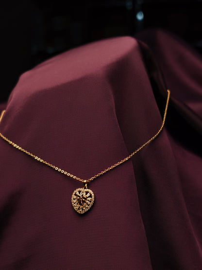 Chain Pendant
