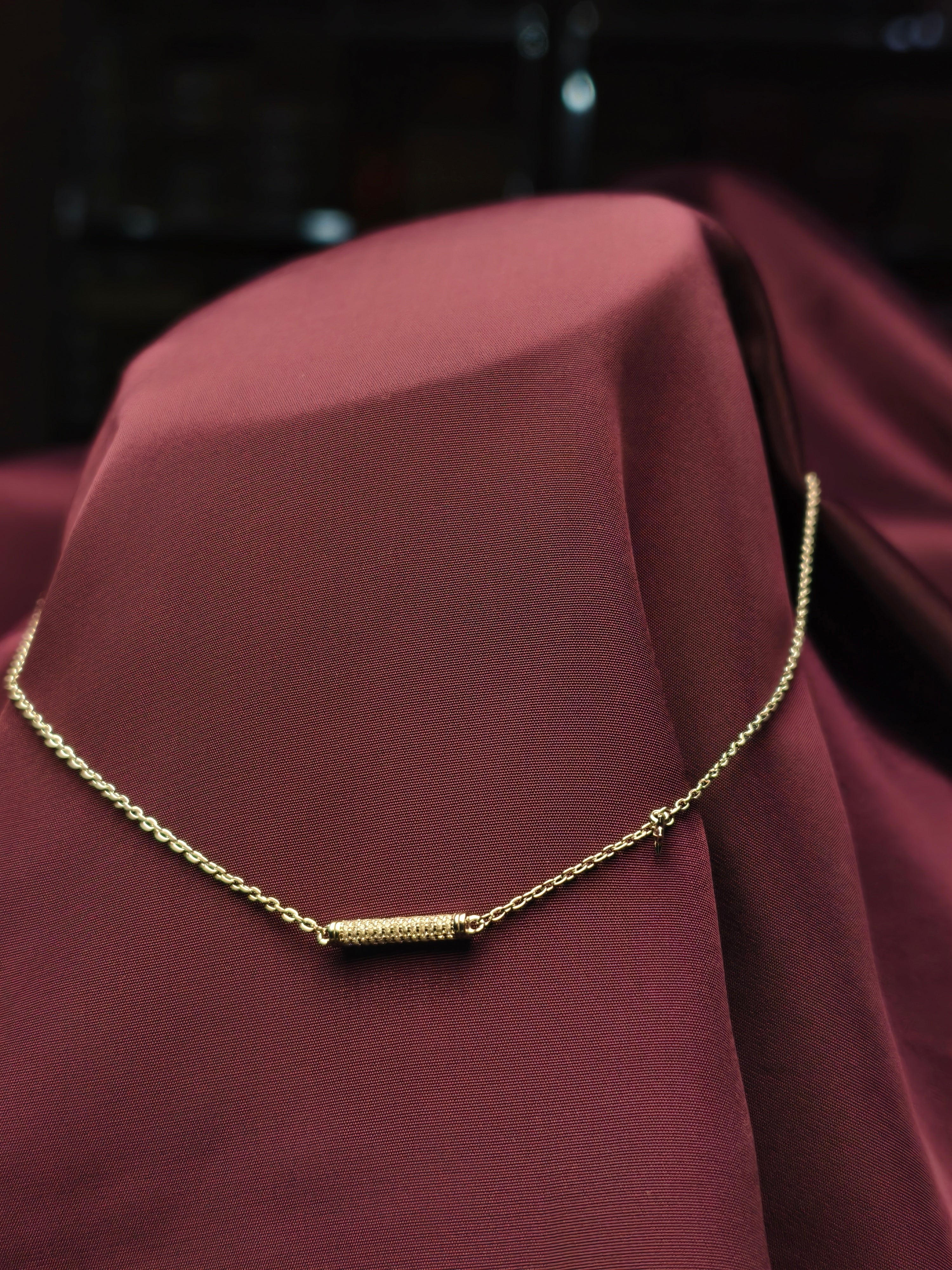Chain Pendant
