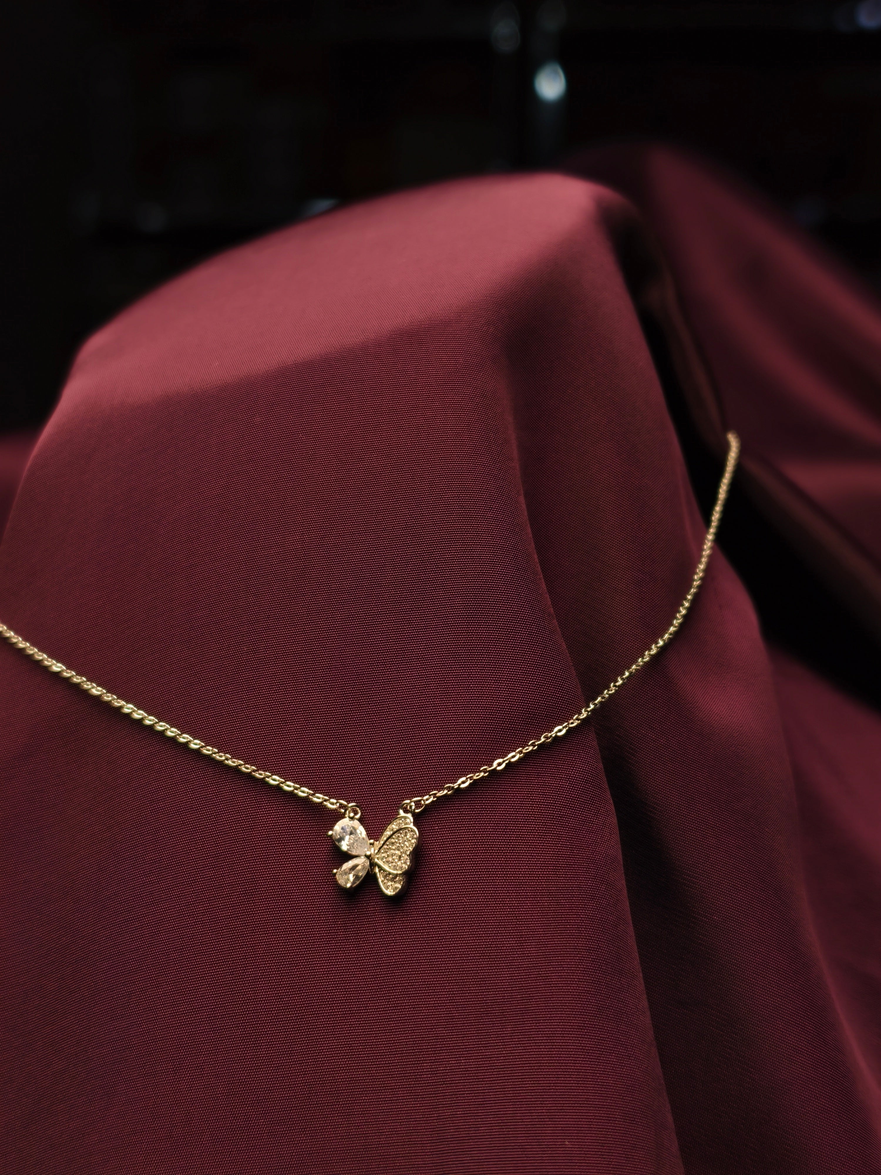 Chain Pendant