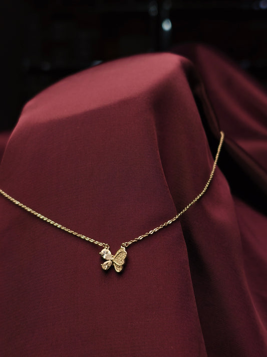 Chain Pendant