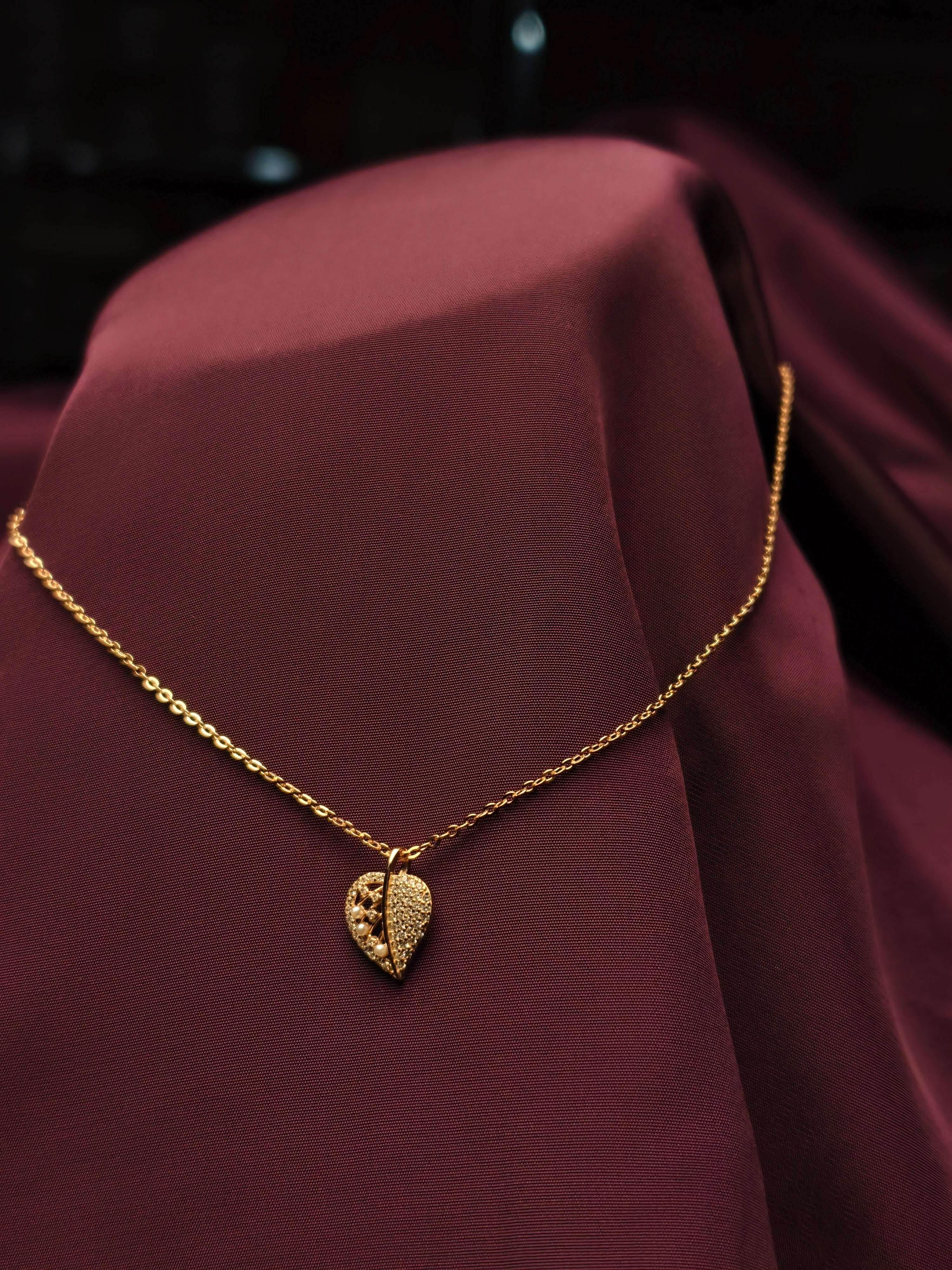 Chain Pendant