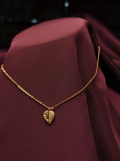 Chain Pendant