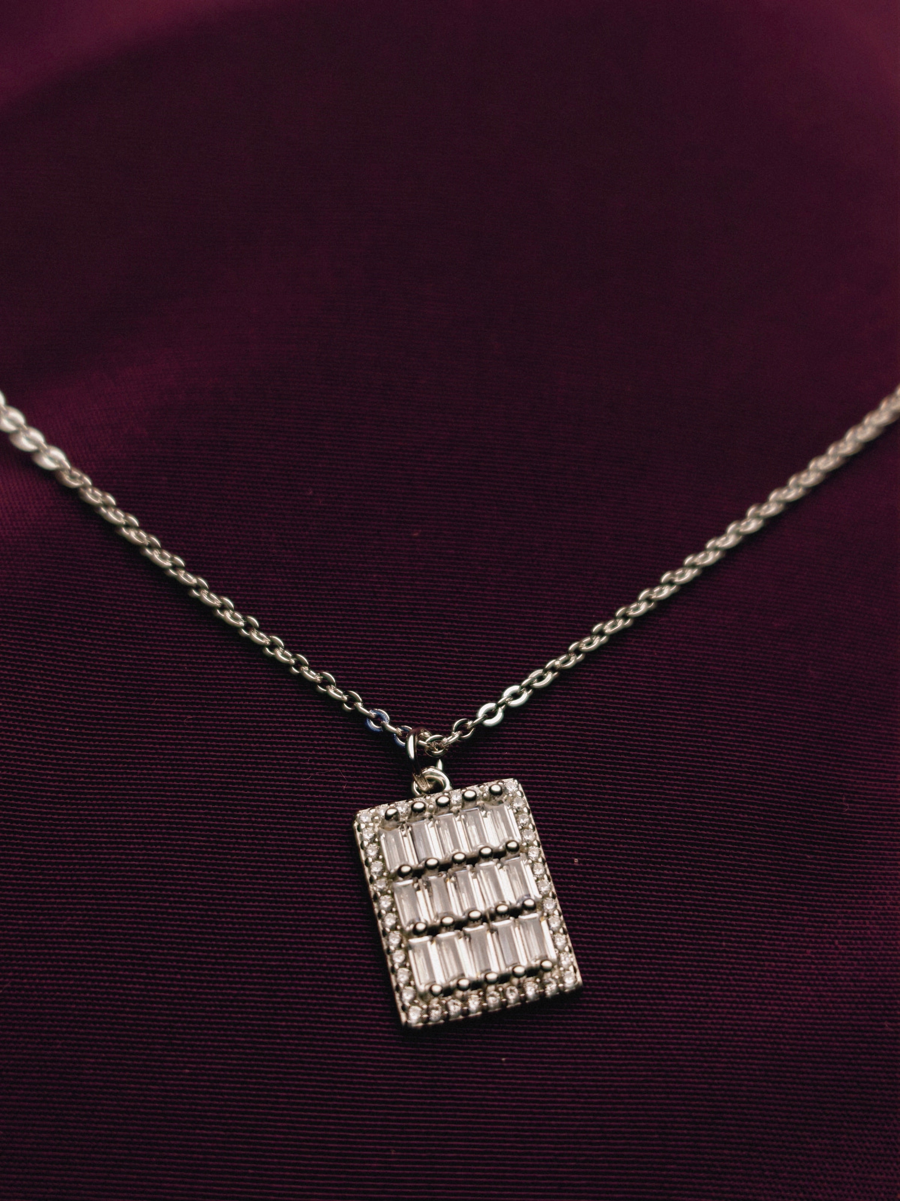 Chain Pendant
