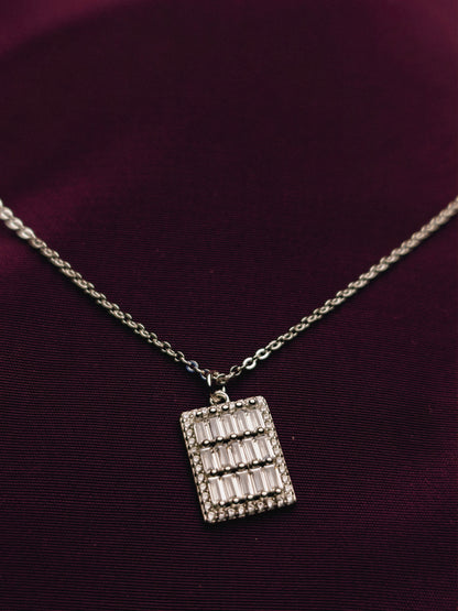 Chain Pendant