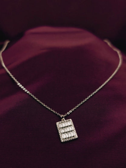 Chain Pendant