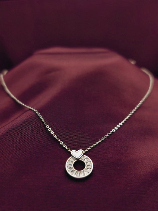 Chain Pendant