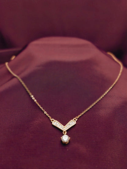Chain Pendant