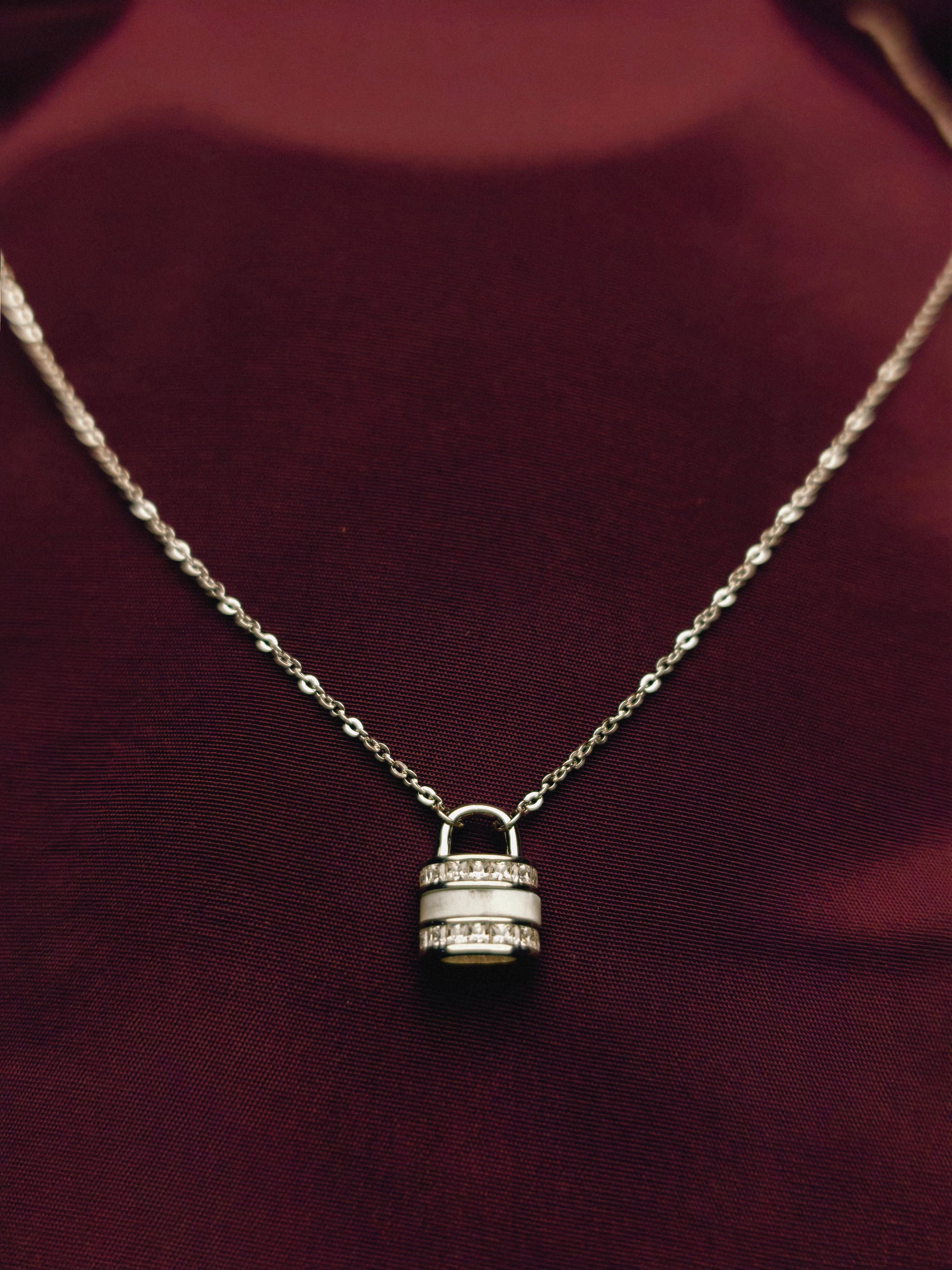 Chain Pendant