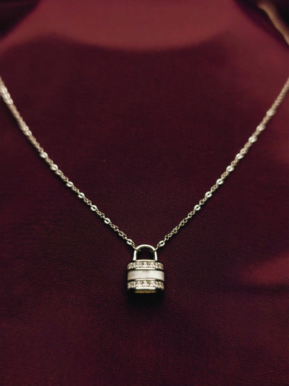 Chain Pendant