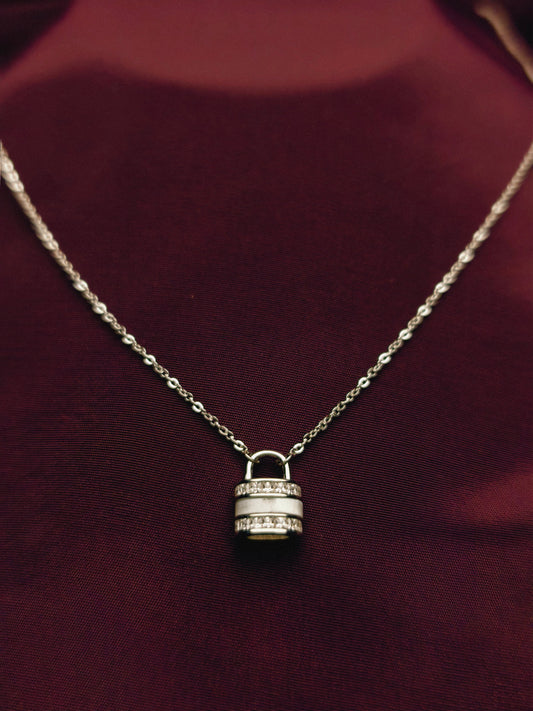 Chain Pendant