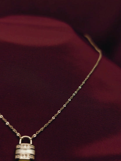 Chain Pendant