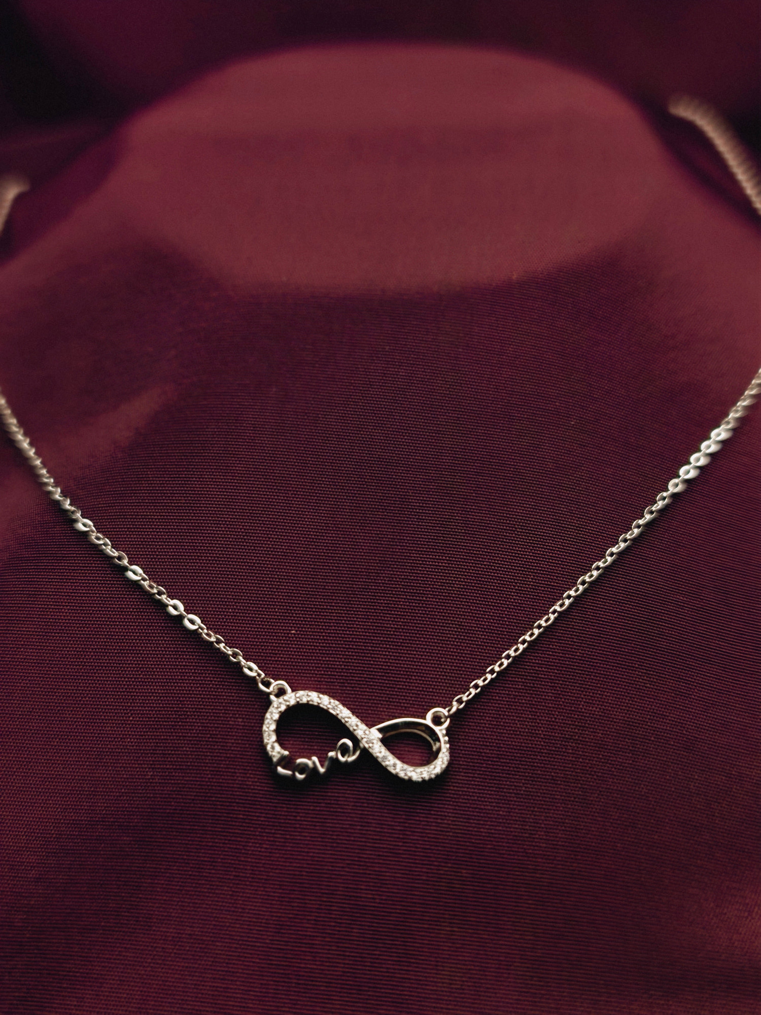 Chain Pendant