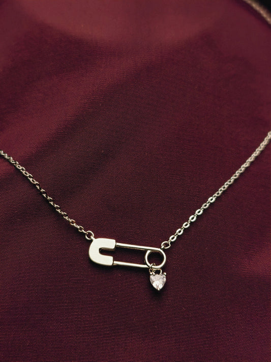 Chain Pendant