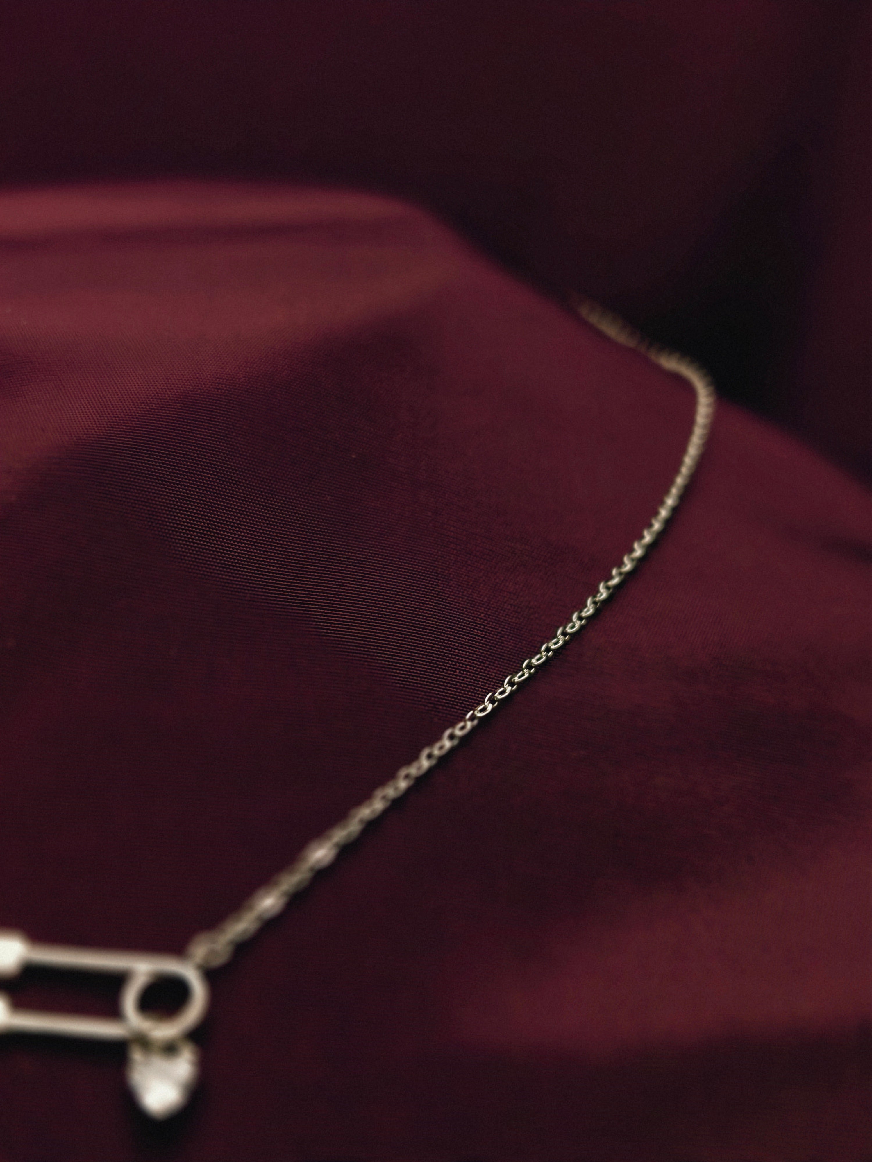 Chain Pendant