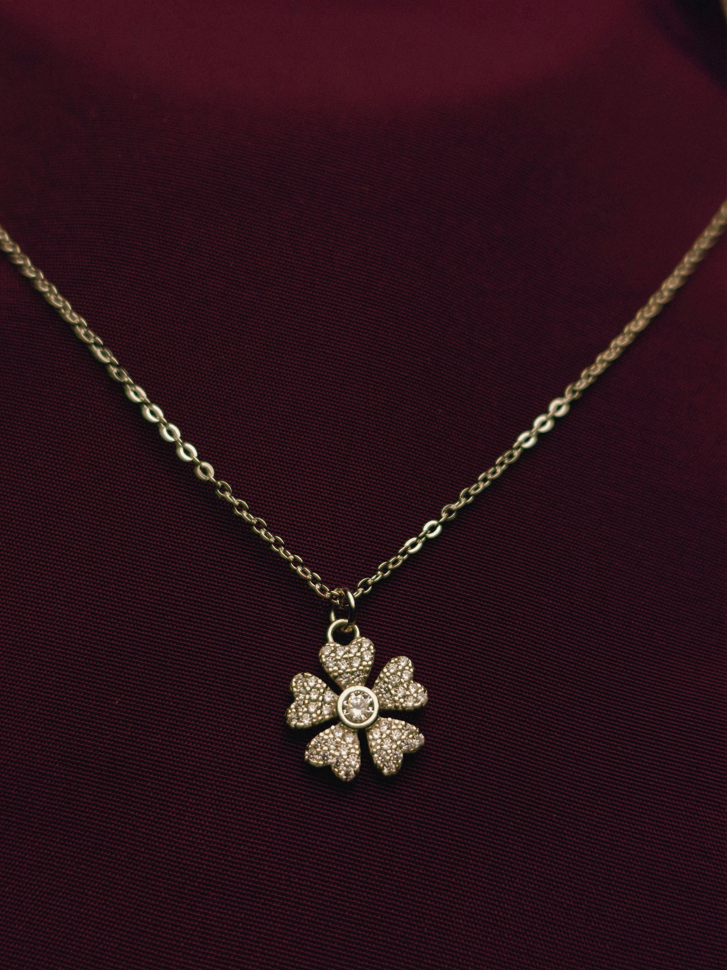 Chain Pendant