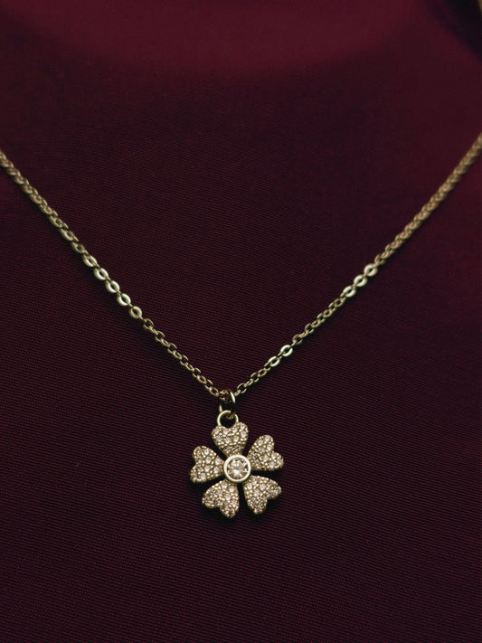Chain Pendant