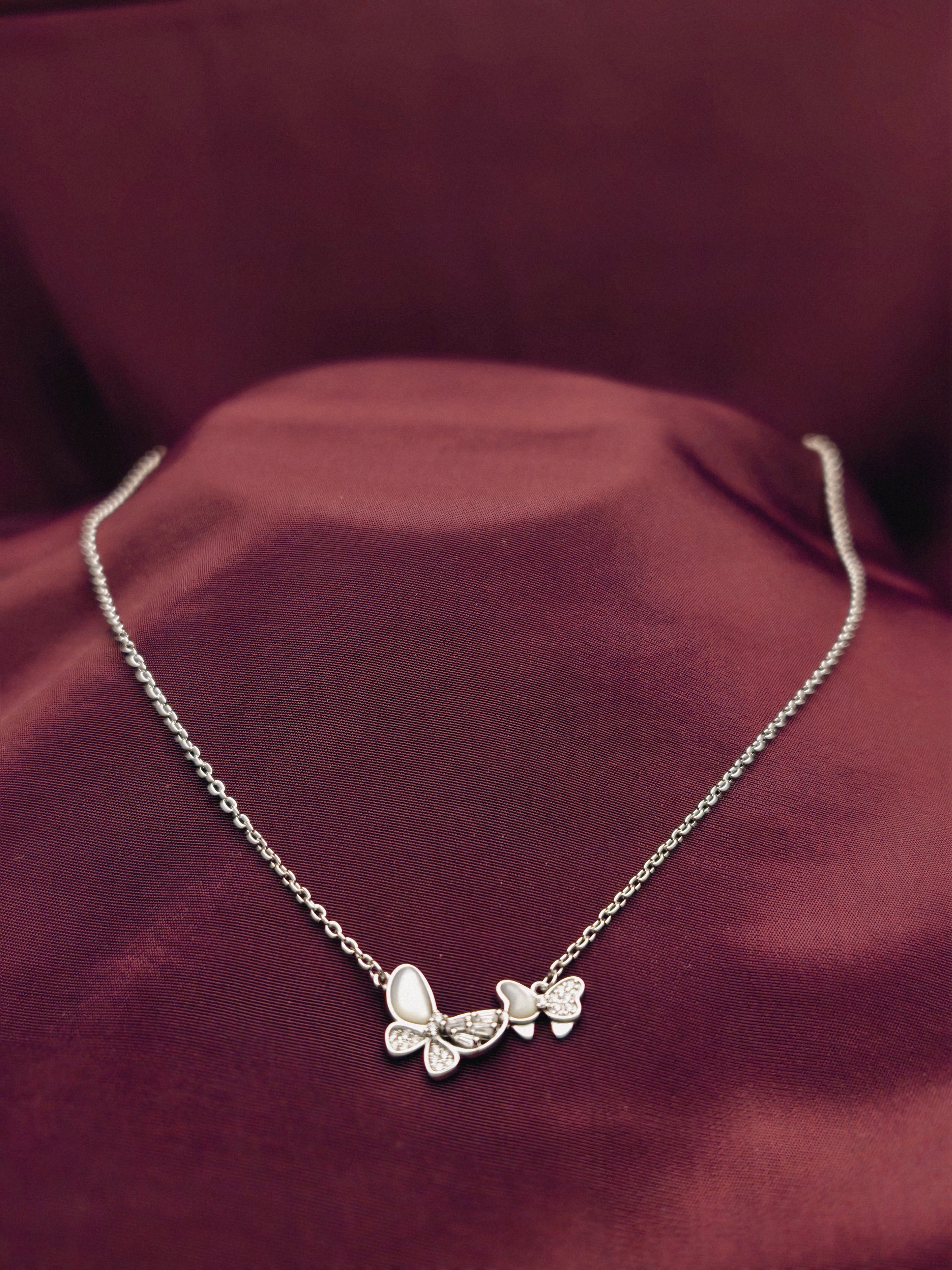 Chain Pendant