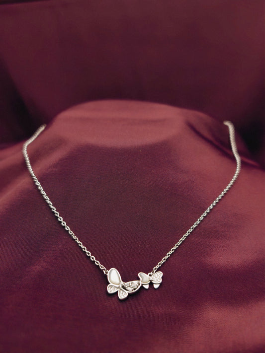Chain Pendant