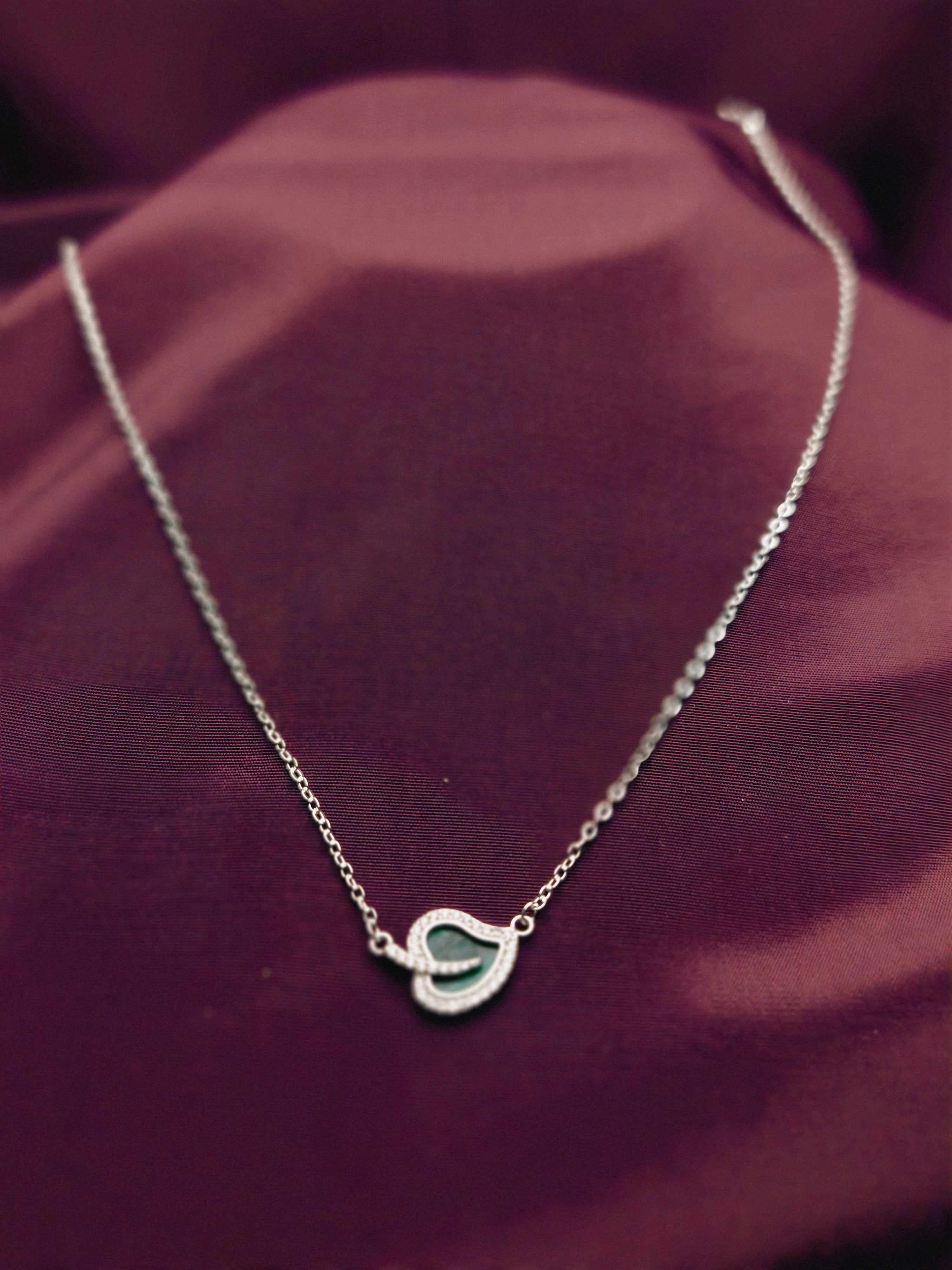 Chain Pendant