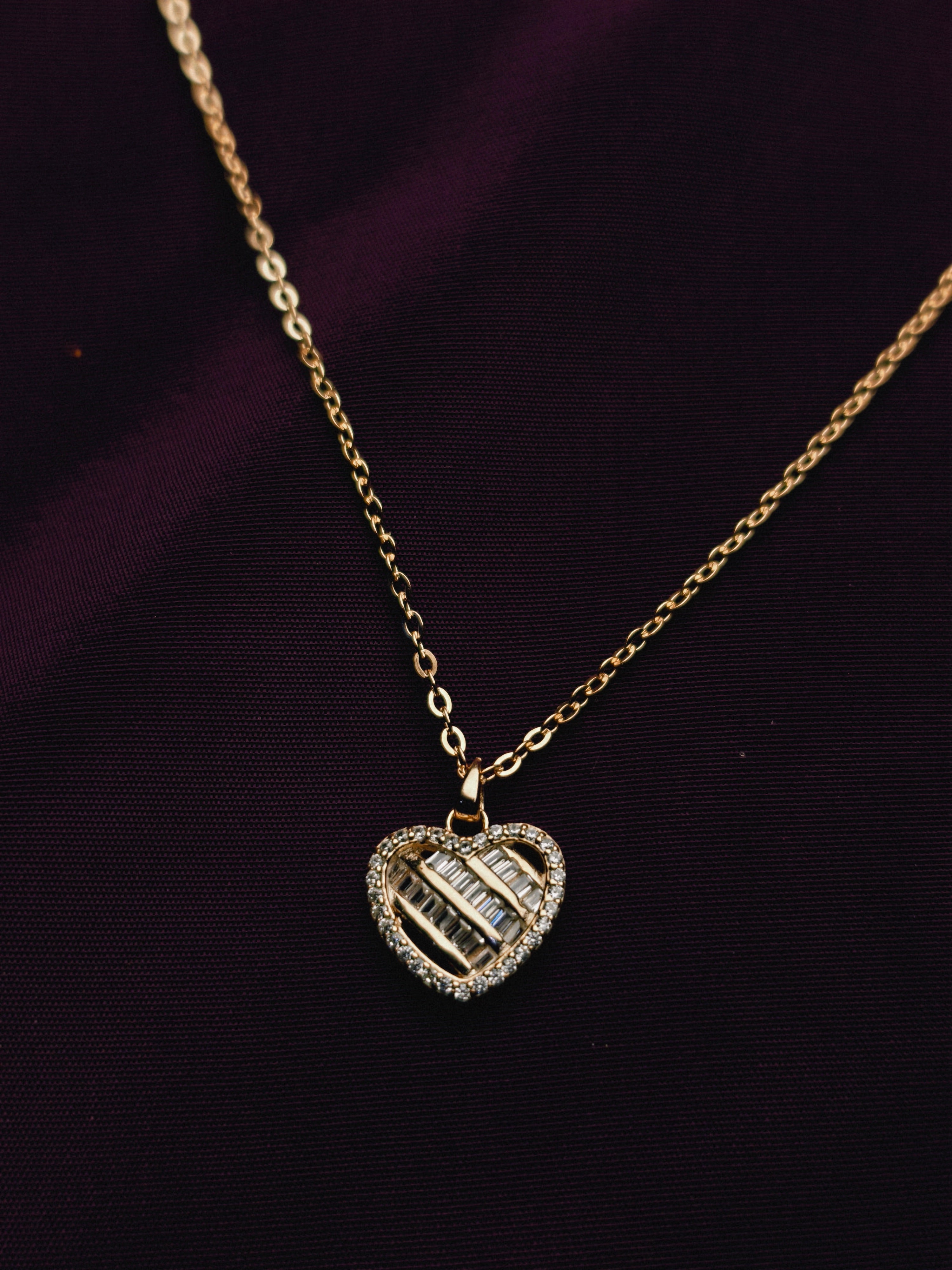Chain Pendant