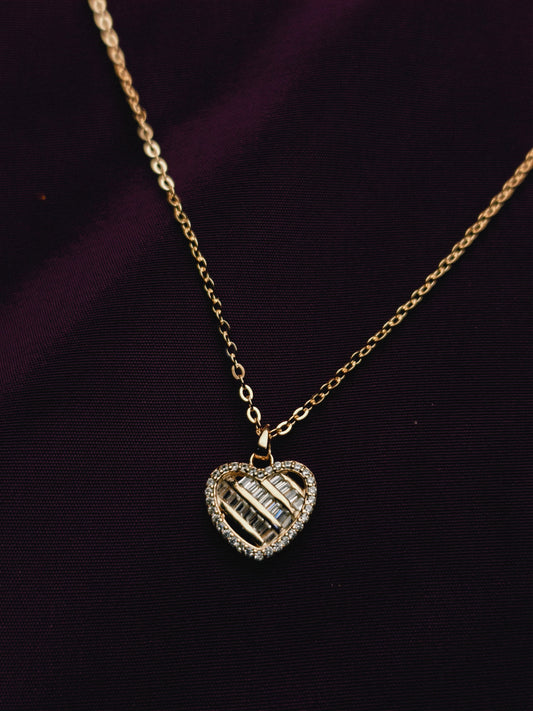 Chain Pendant