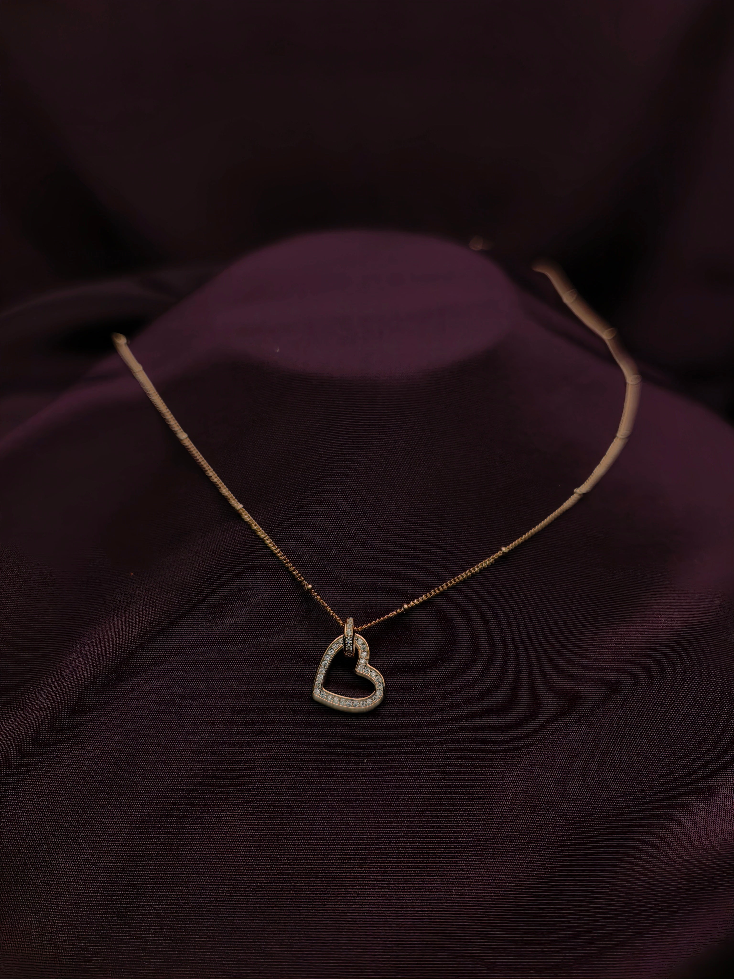 Chain Pendant