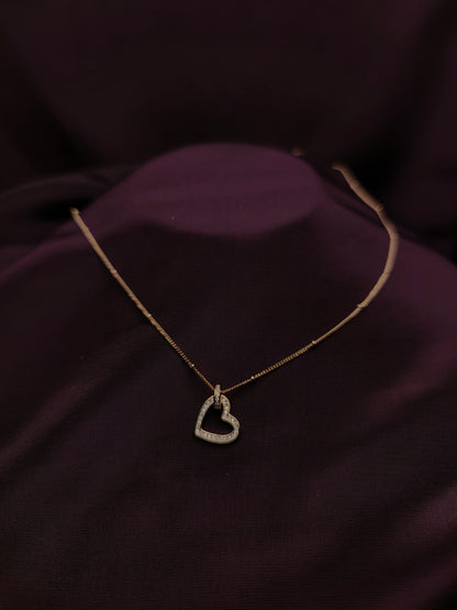 Chain Pendant