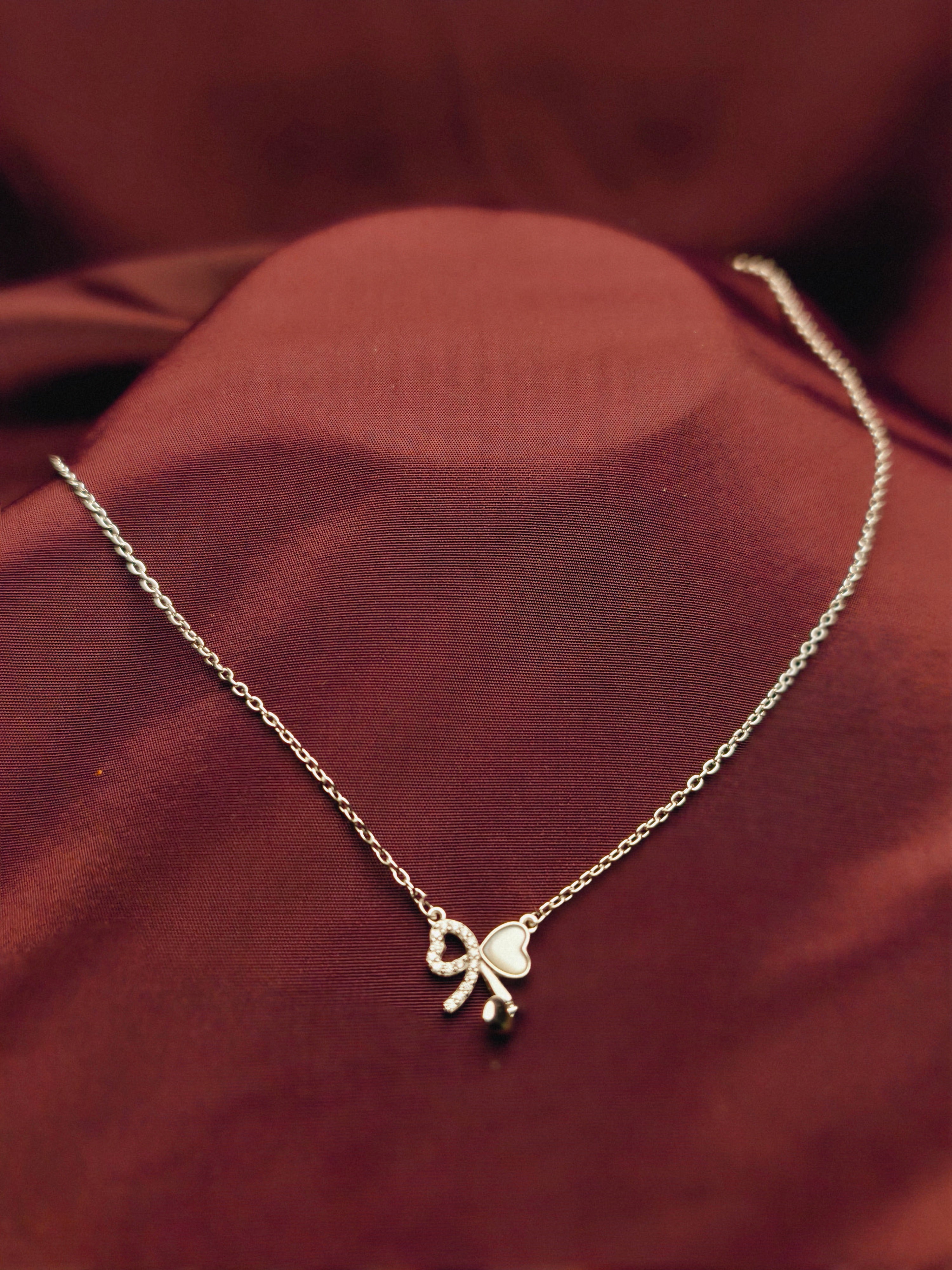 Chain Pendant