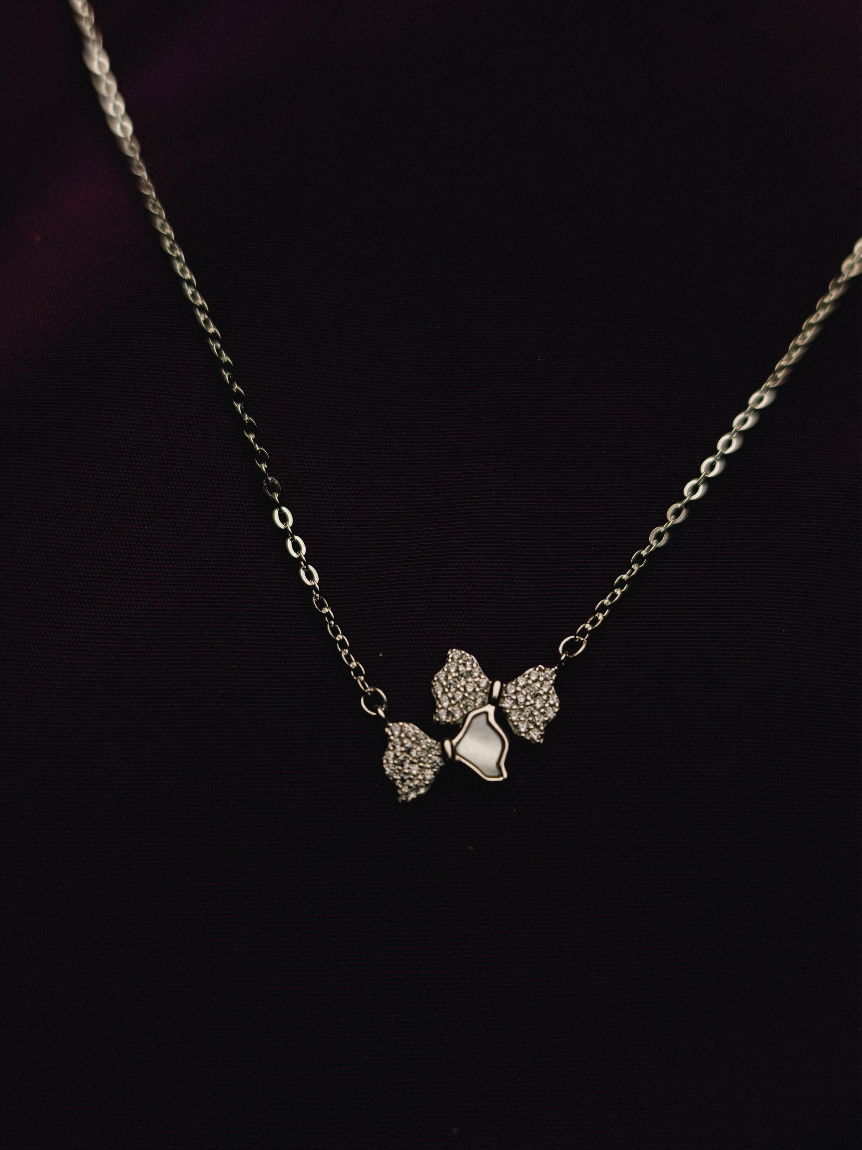 Chain Pendant