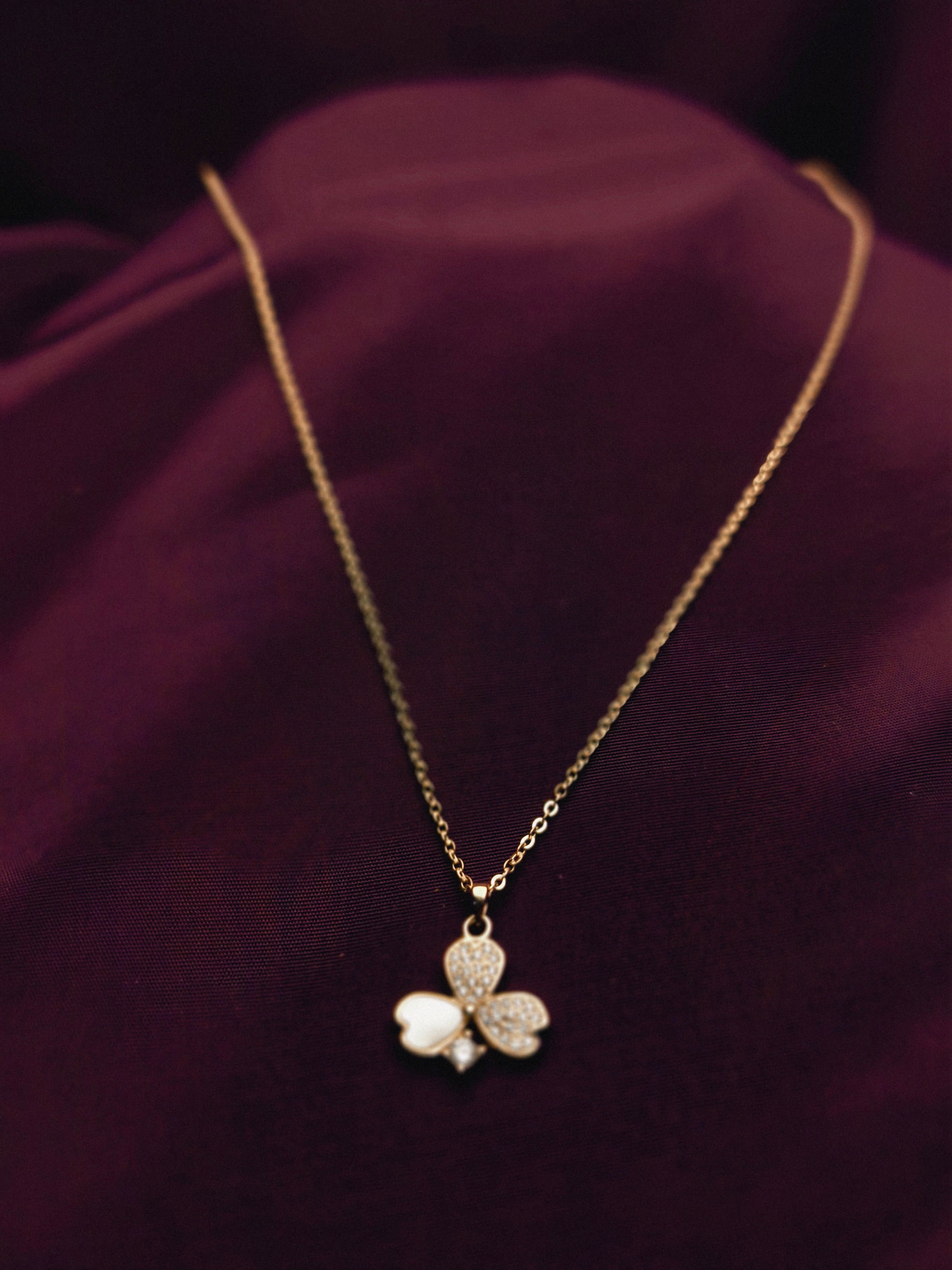 Chain Pendant