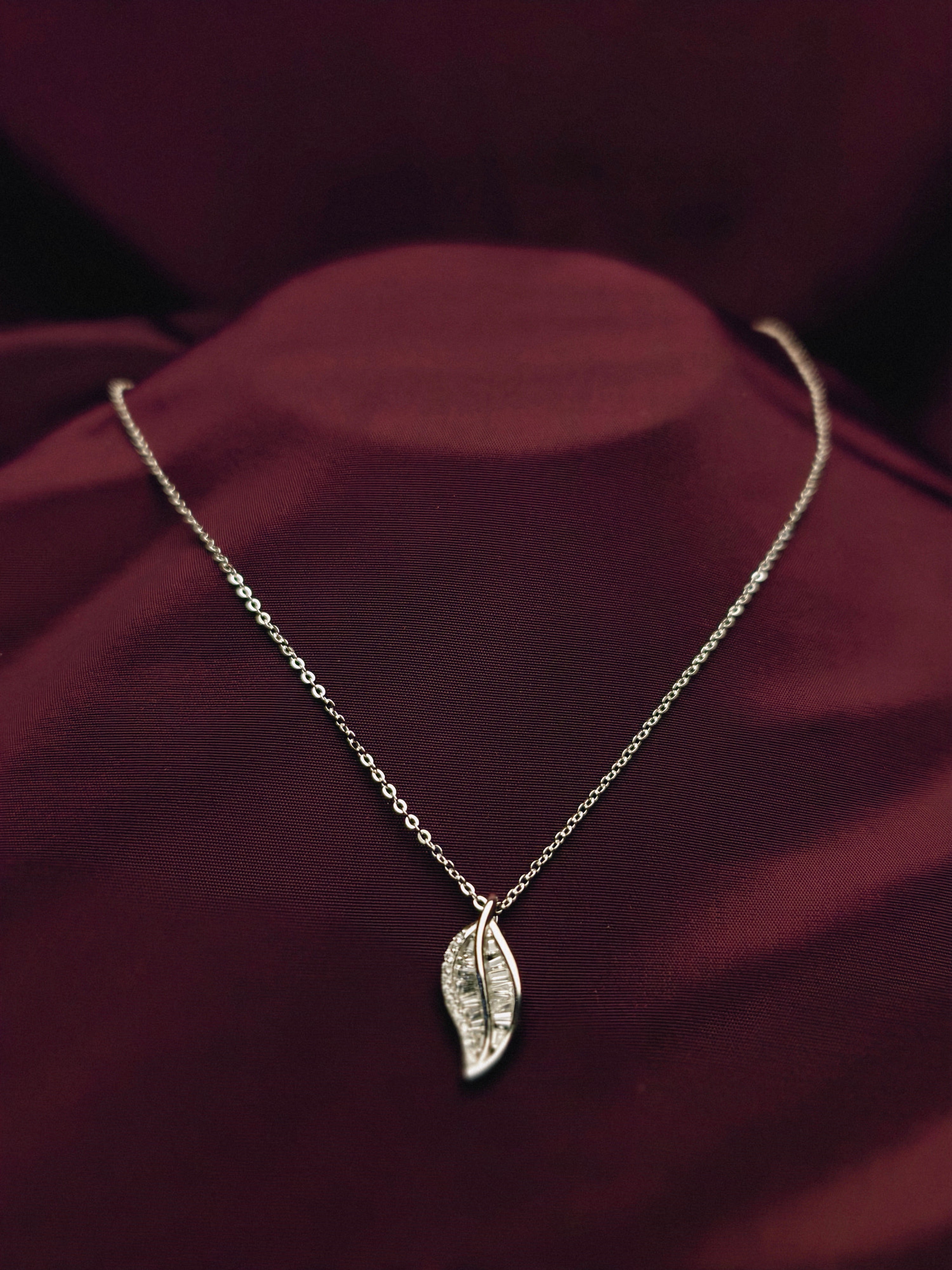 Chain Pendant