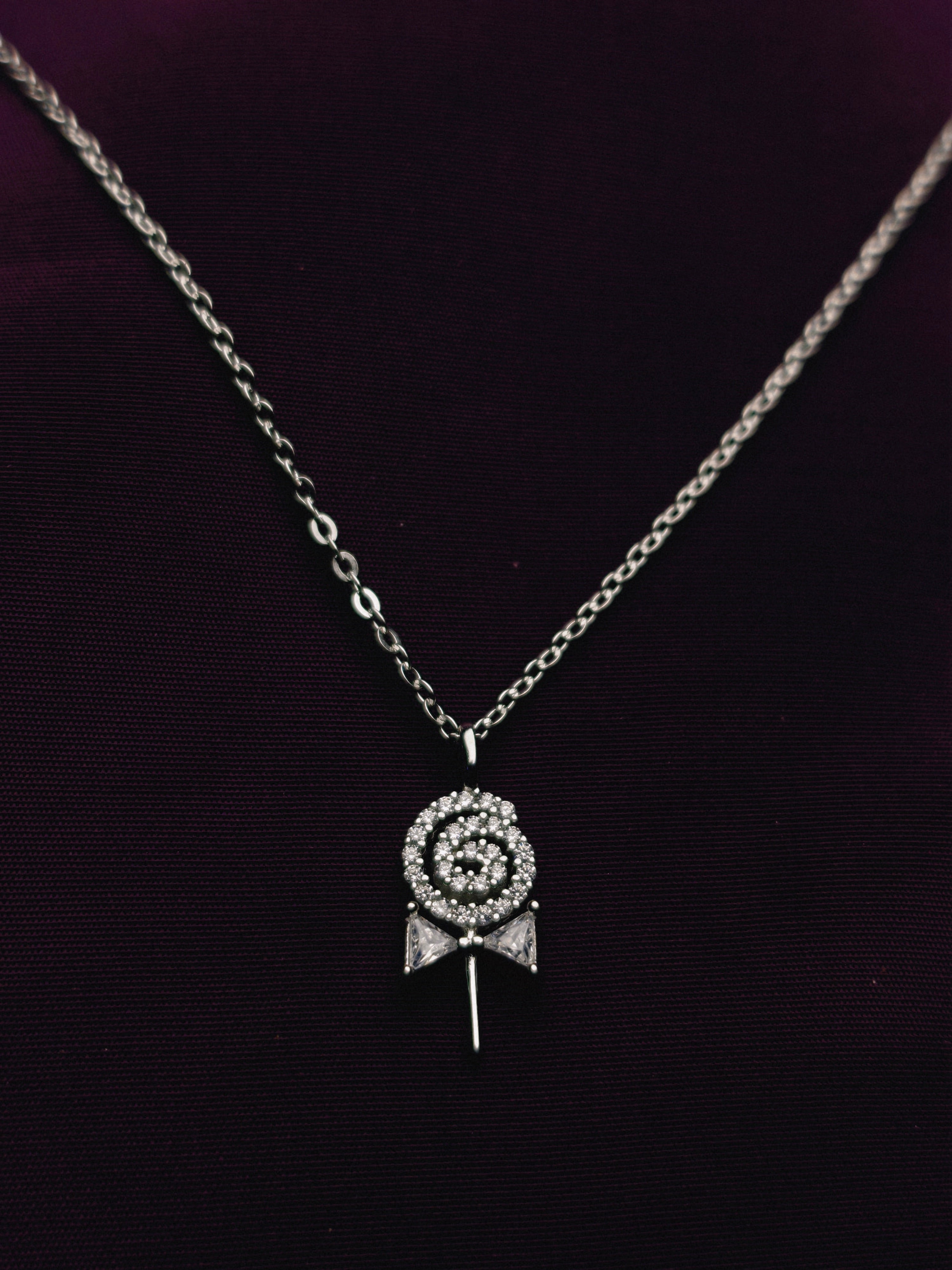 Chain Pendant