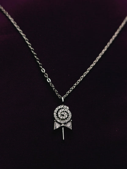 Chain Pendant