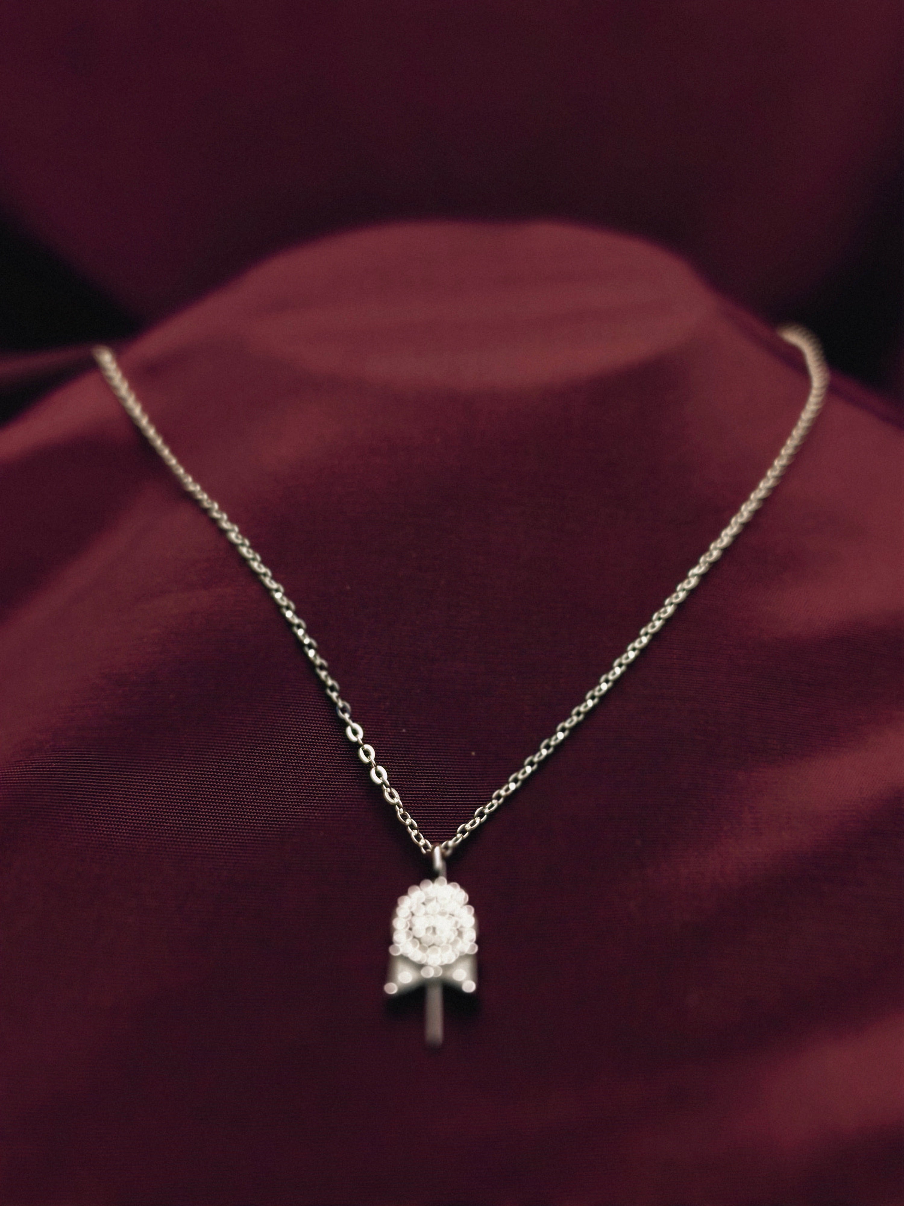 Chain Pendant