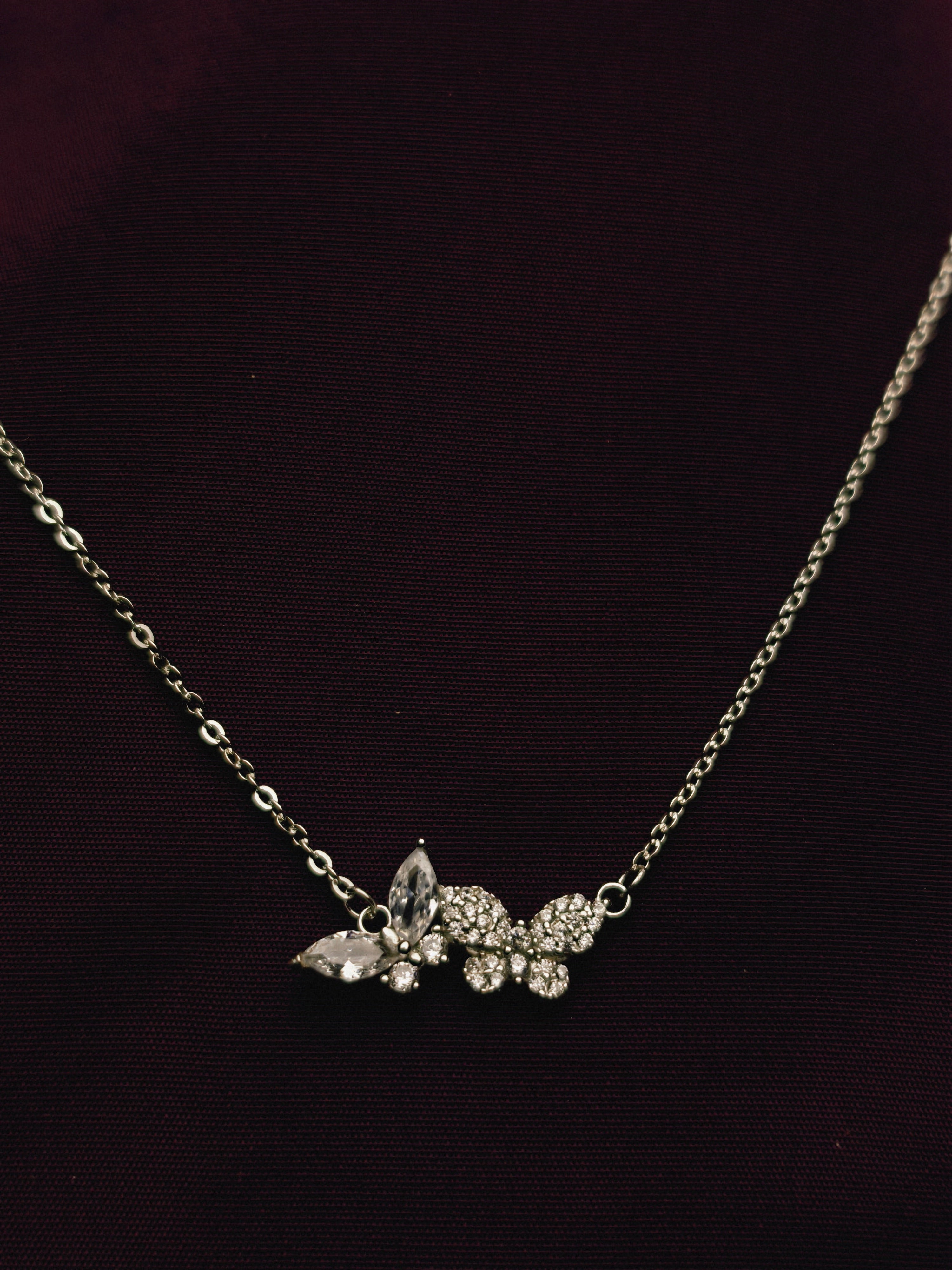 Chain Pendant
