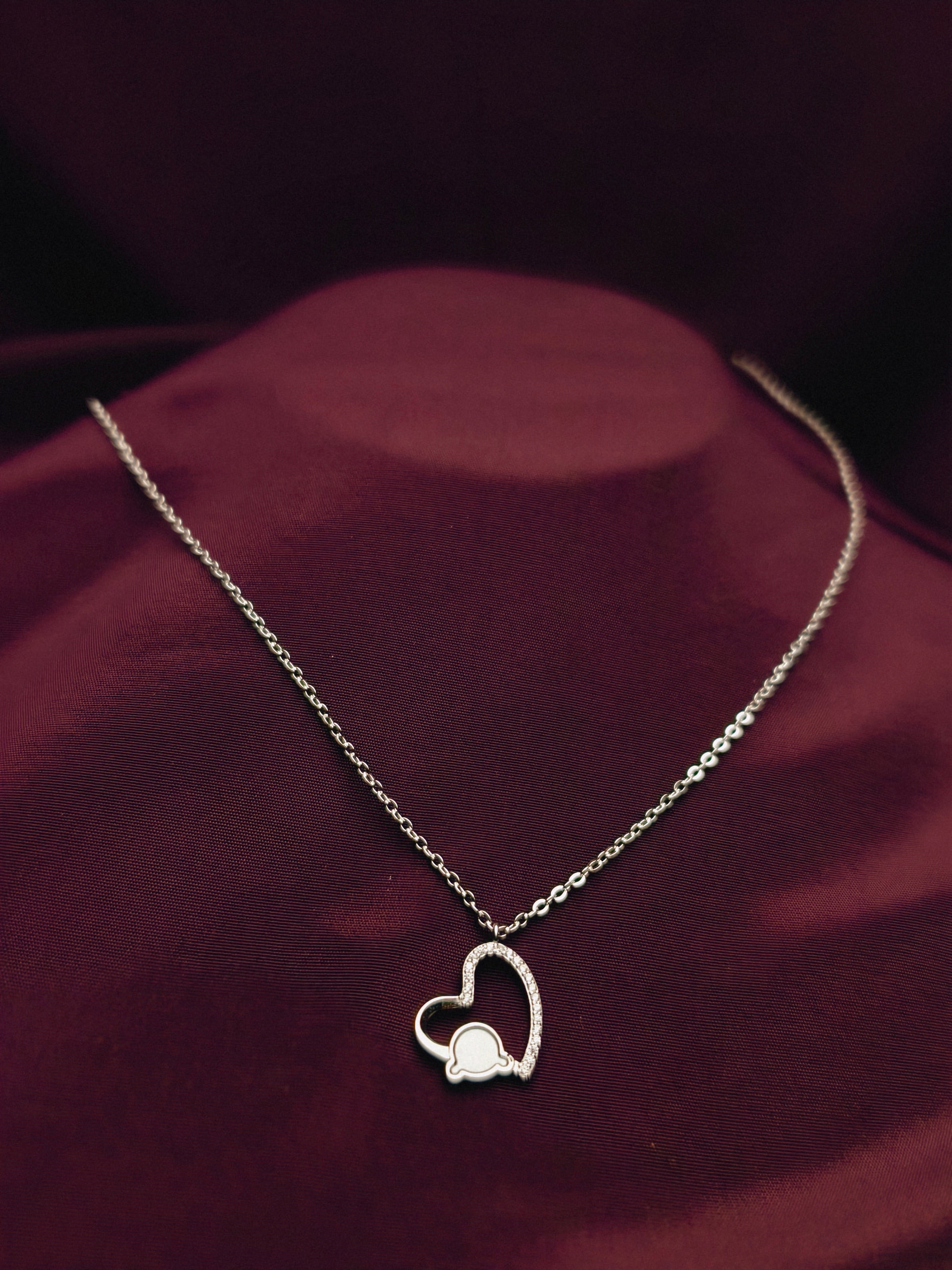 Chain Pendant