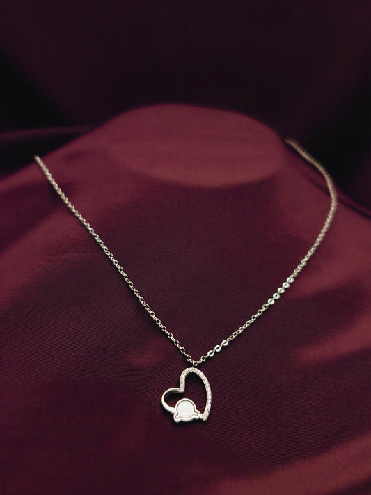 Chain Pendant