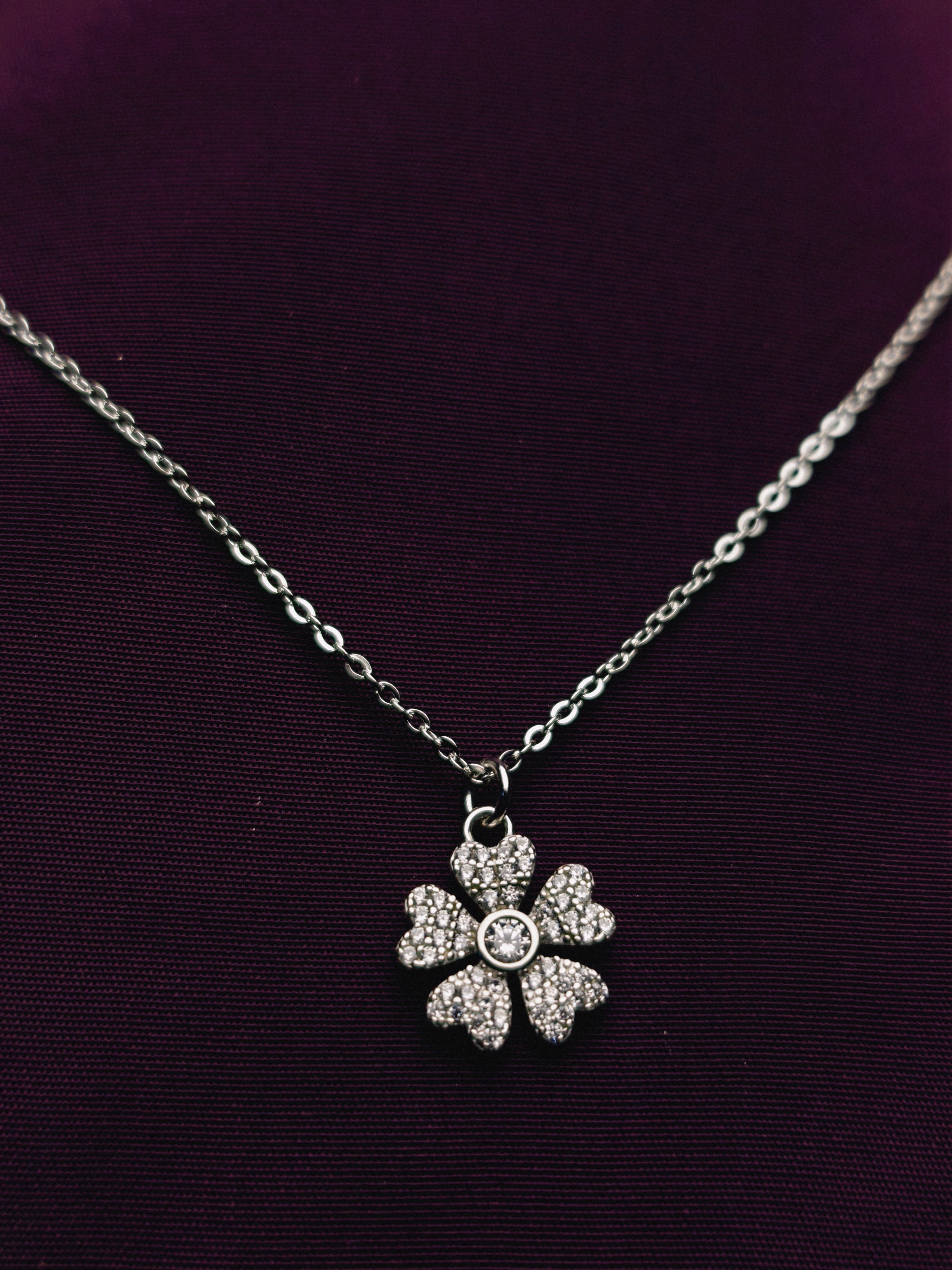 Chain Pendant