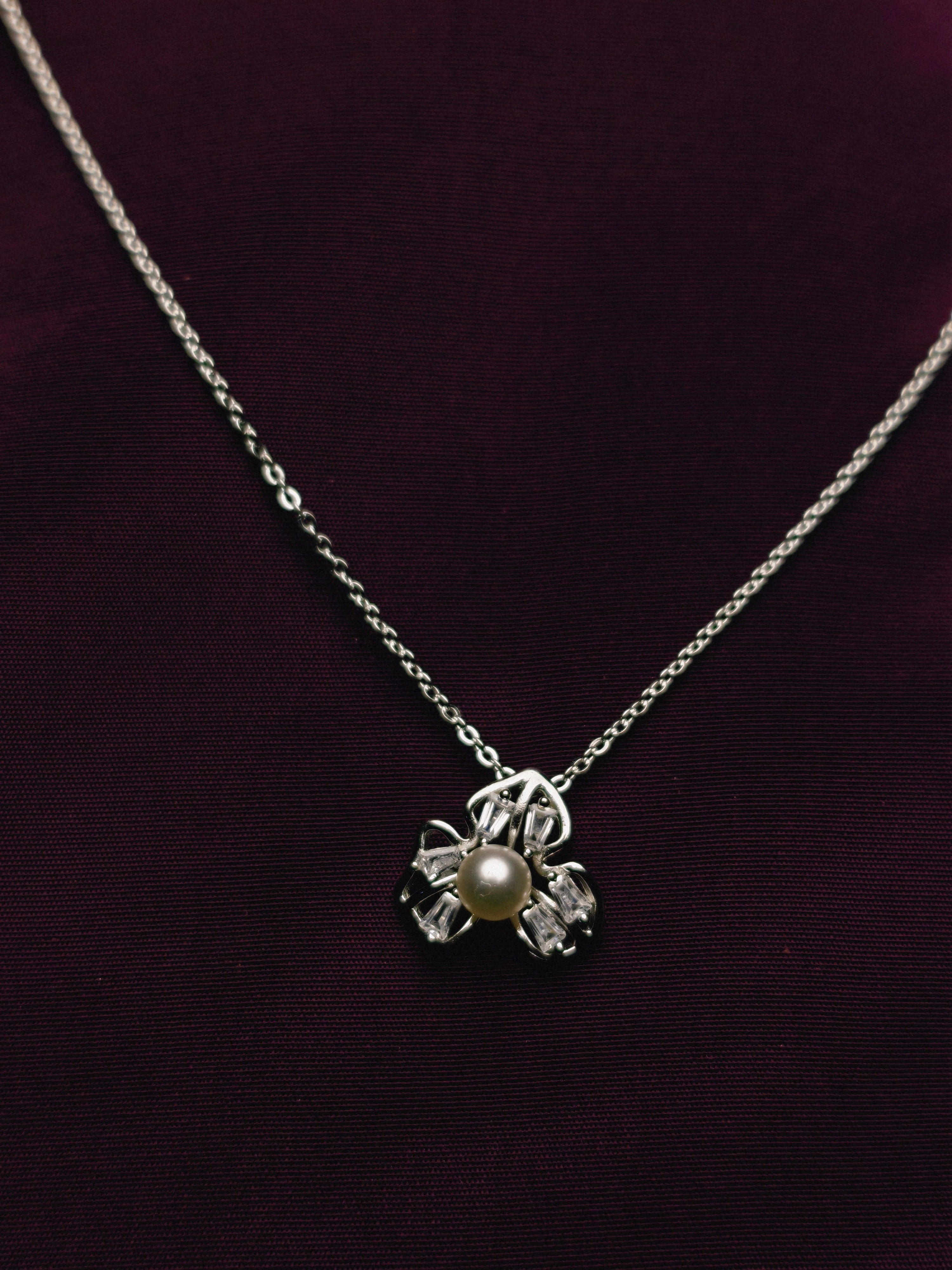 Chain Pendant