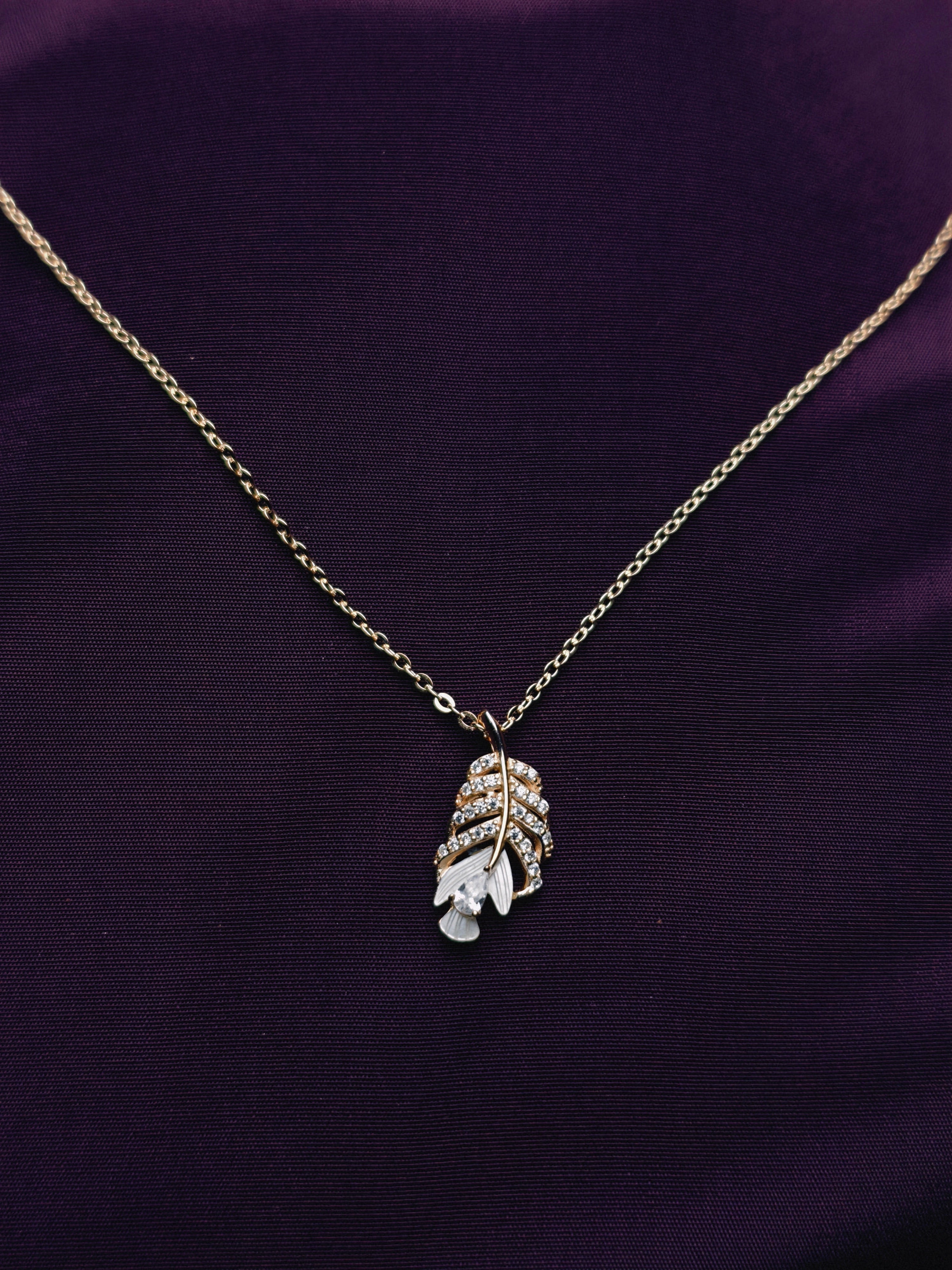 Chain Pendant