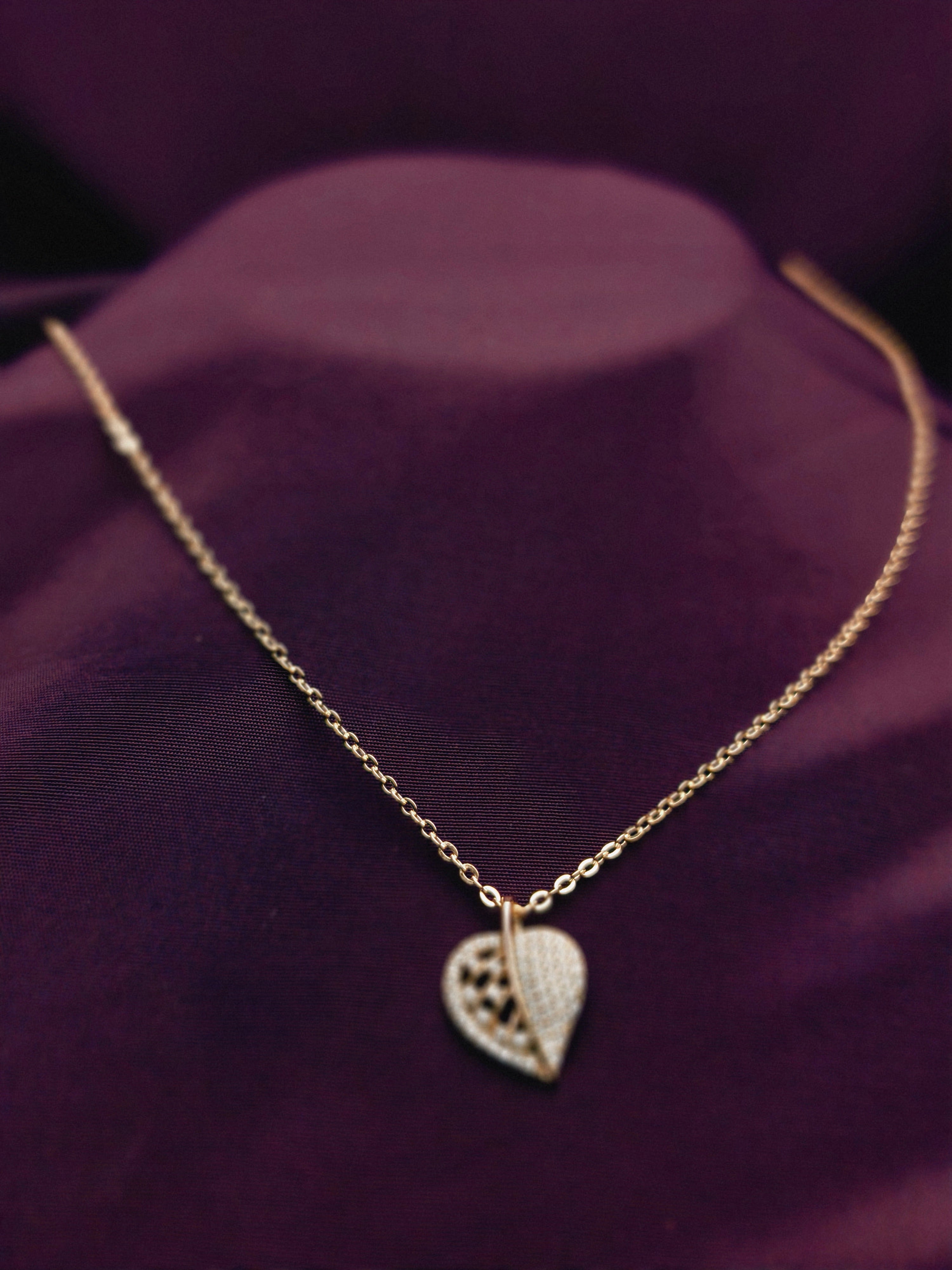 Chain Pendant